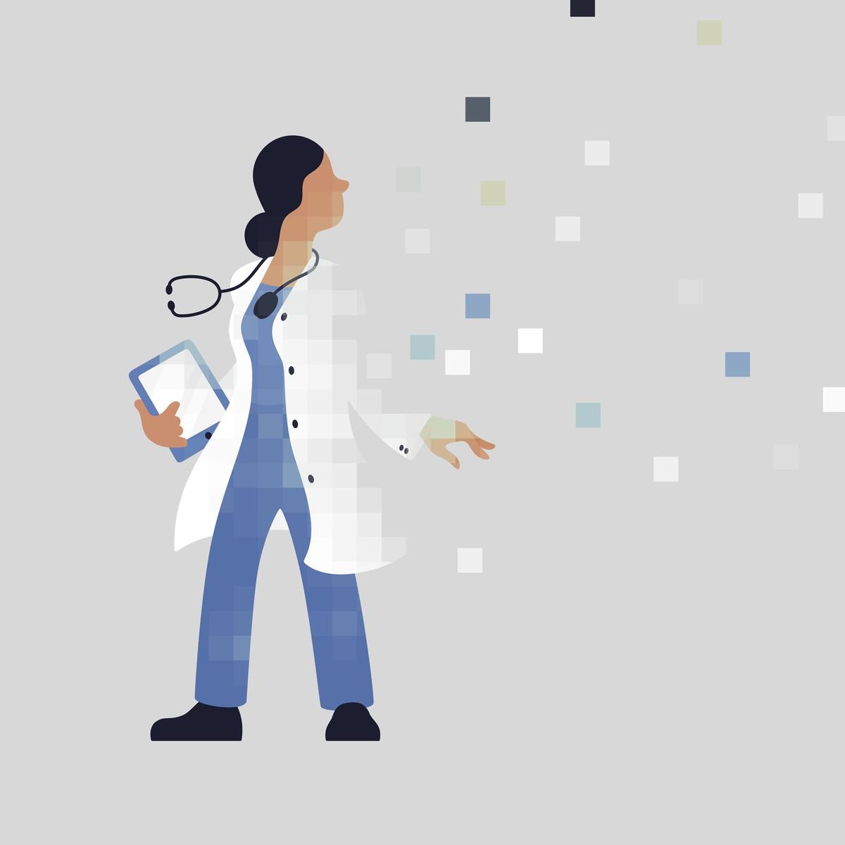 Does Icels affect doctors' ability?What does a new study say?