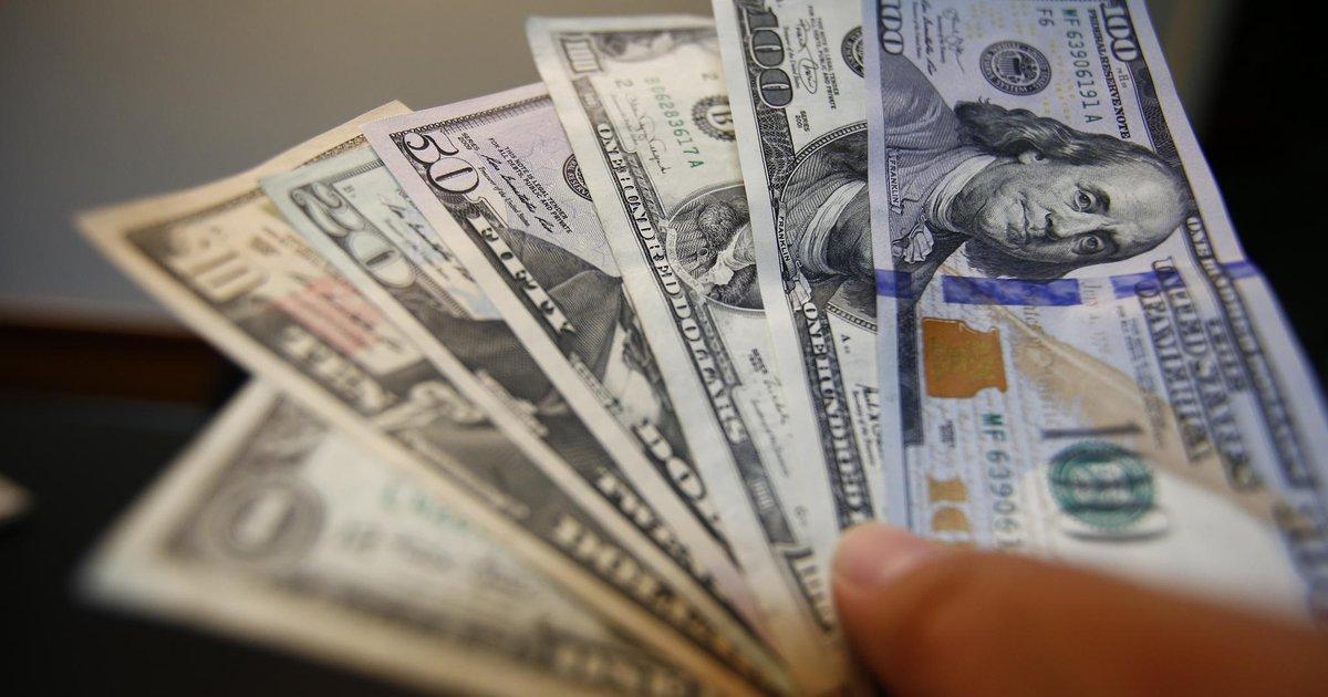 Moirs, Bolonoar e Trump, apenas dólares e bolsa 