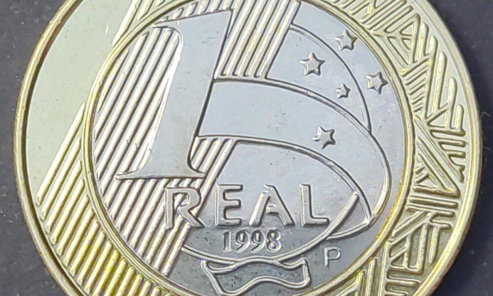 Quase 30 mil r $!Este dólar de US $ 1 é mais valioso do que um carro usado