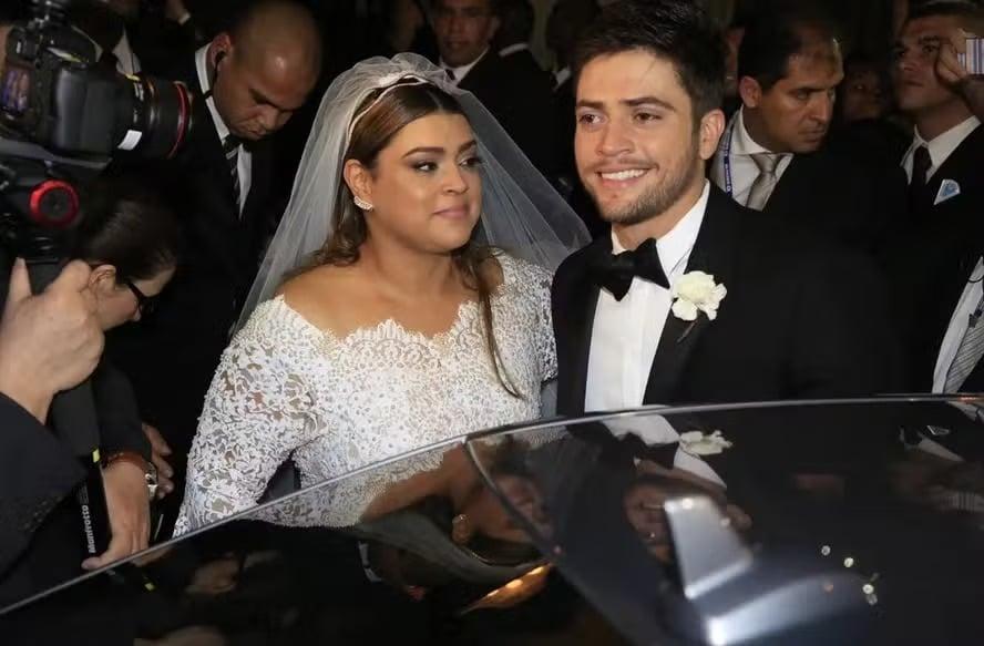 Ex de Gil Gil Gil Gil Gil Gil Gil Gil Gil Gil Gil Gloy disse que f * dá sua vida |Envie o correio