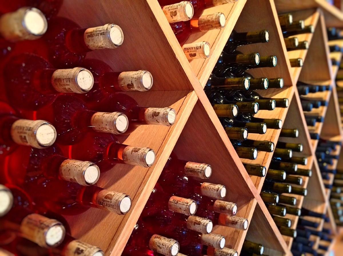 EU wine and distilles will face 15% tariffs in the USA from August 1 |World |Economic