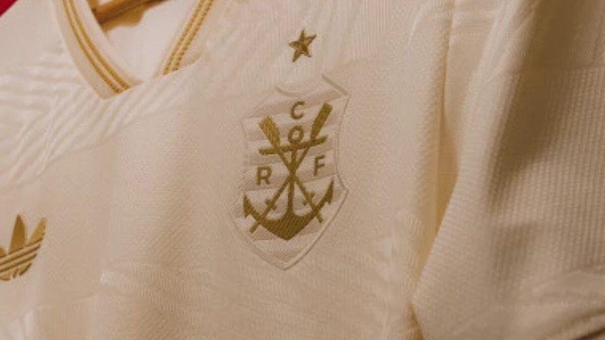 Veja fotos e preços de novas camisas Flamego em 2025
