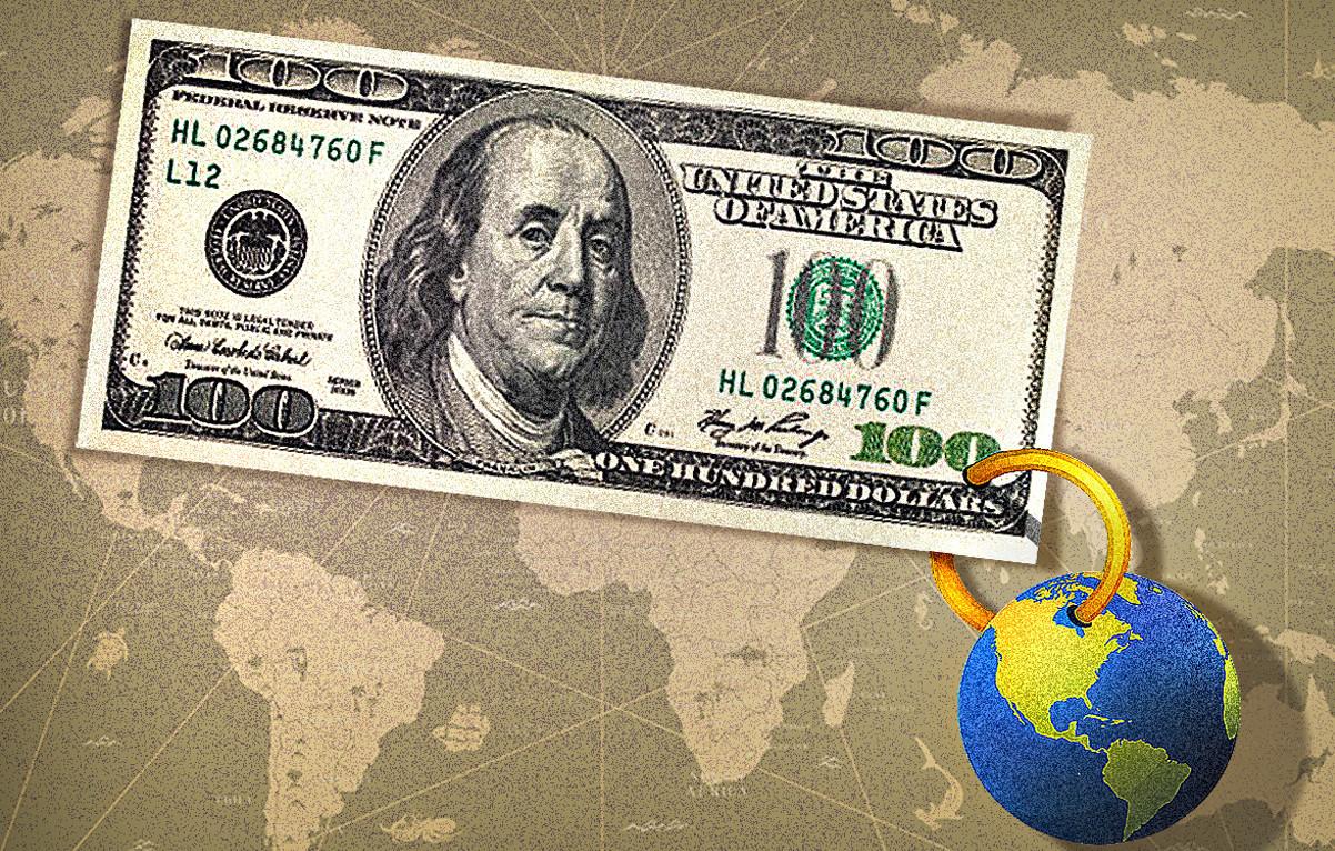 Lula sonha, mas o Brics Faia End Dollars -denise Blog