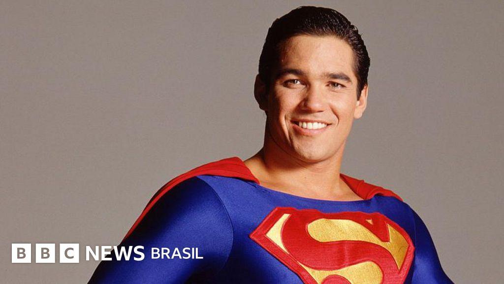 Imigrantes EUA: o super-homem anterior se tornará um representante para os imigrantes
