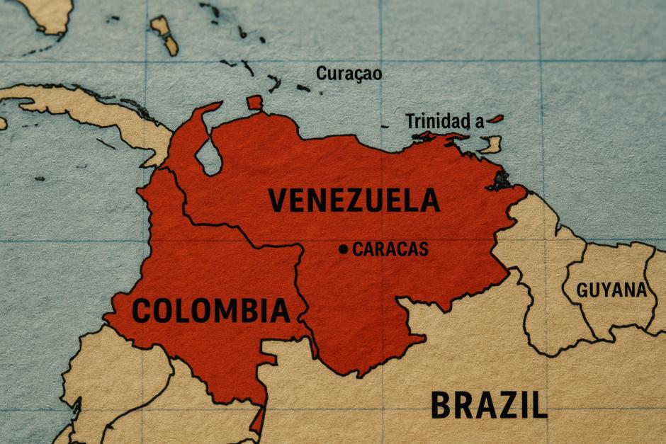 The Medical Government of Venezuela: Board of Directors and Police Accused of Turning to Drugs - RSM - Military Newspaper