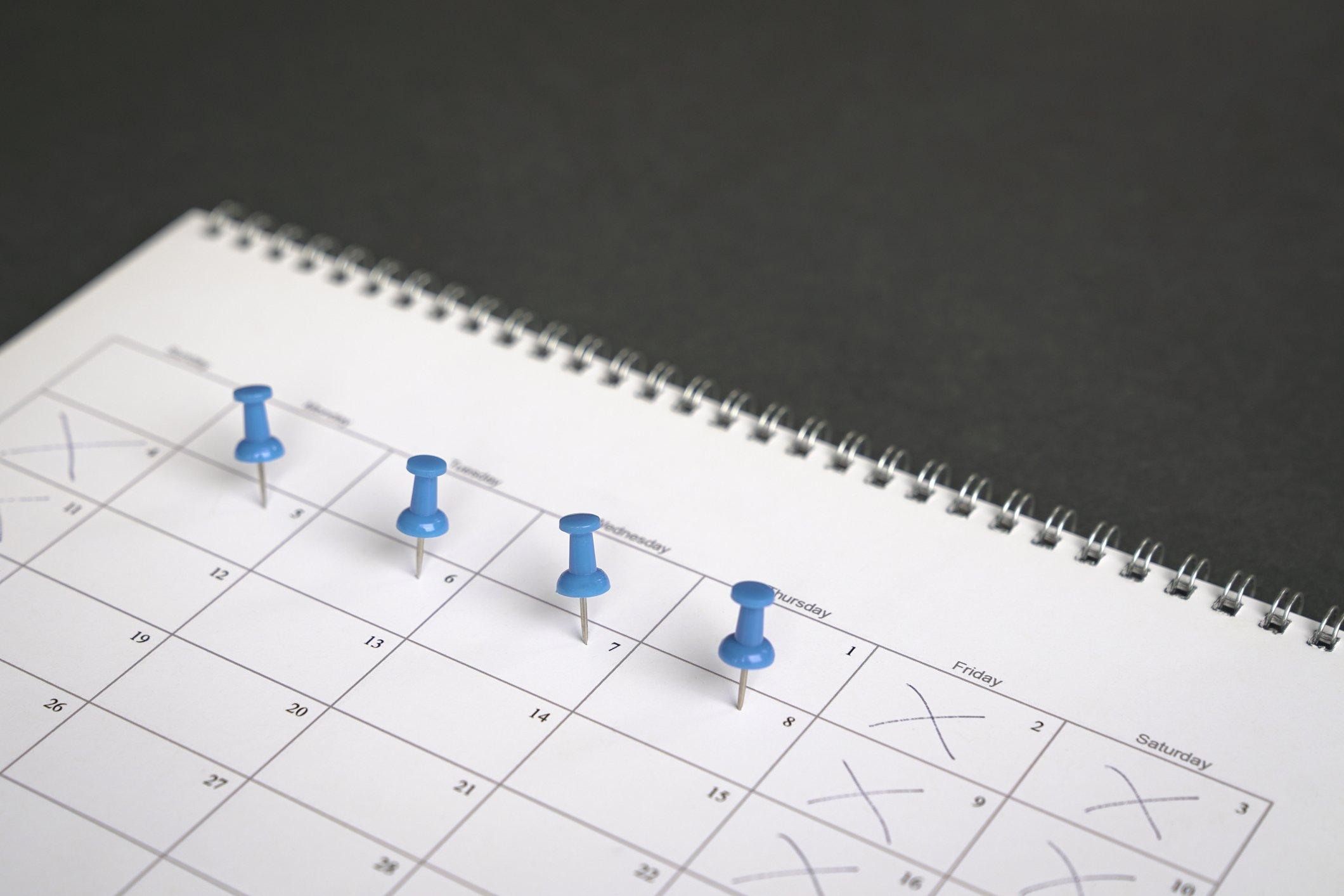 Does the September have?Look at the piety for the next month of 2025 |