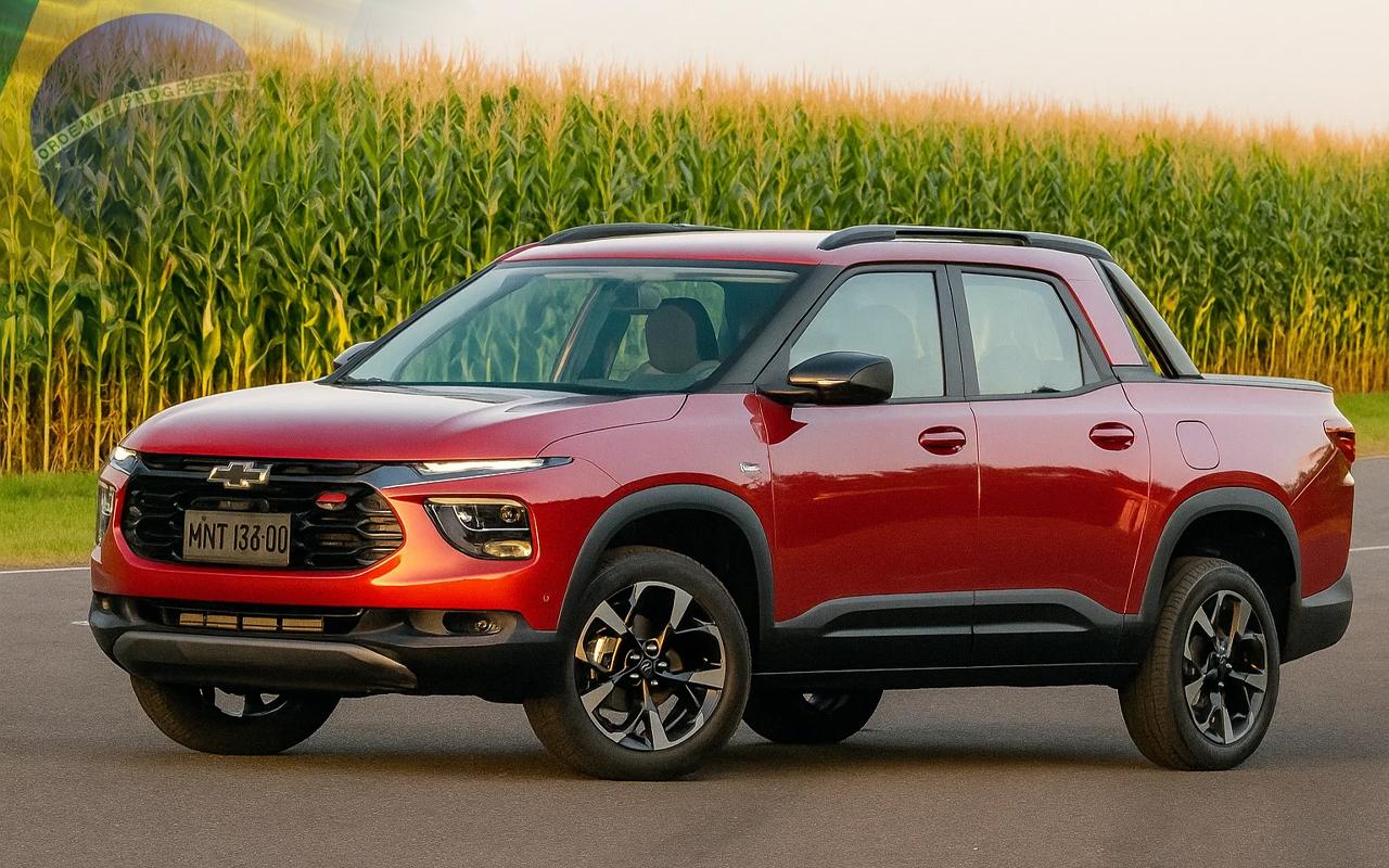 Chevrolet launches a new promotion in August, and Super -Pans Montana 2025 reach...
